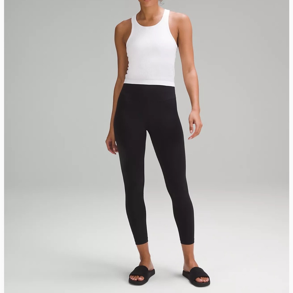 Lululemon align 25”